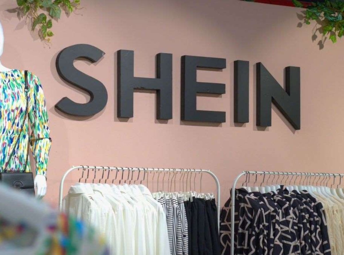 Shein's India relaunch faces issues amid global trade tensions